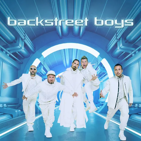 Backstreet boys