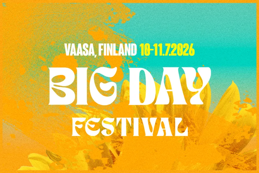 Bigday Festival