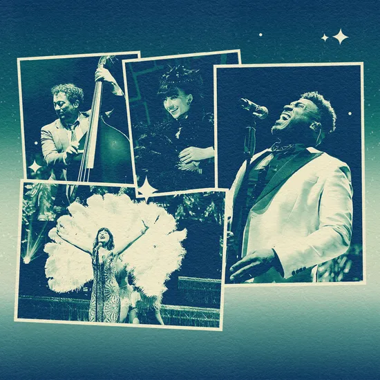 The future is vintage tour 2026