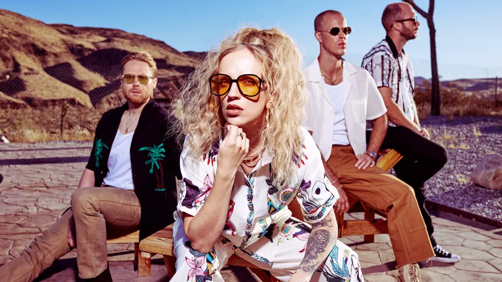 Haloo Helsinki Areenakiertue