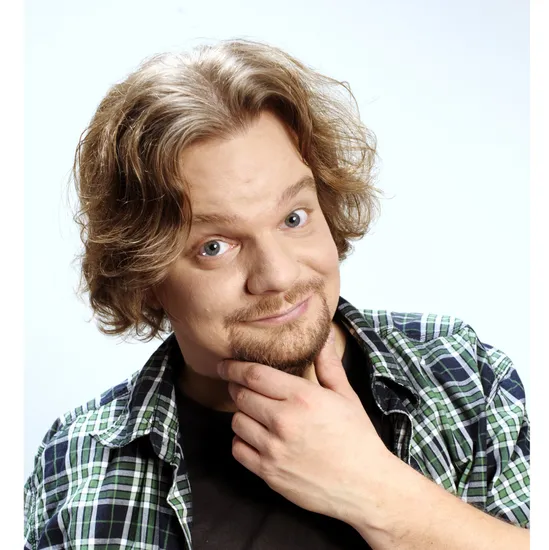 ISMO LEIKOLA -Omasta mielestä