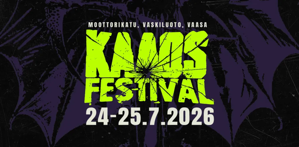 Kaaos festival