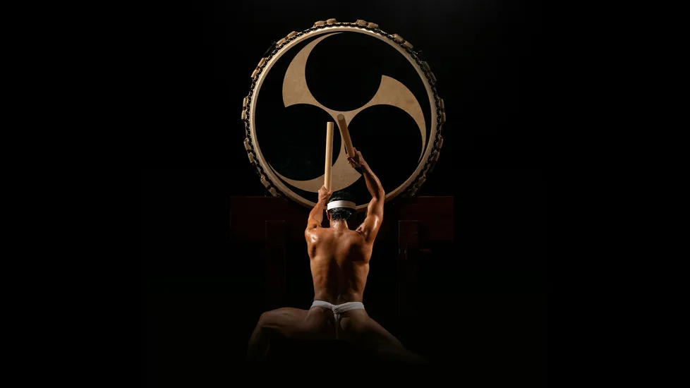 Kodo-One Earth Tour 2026 Luminance