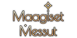 Maagiset Messut