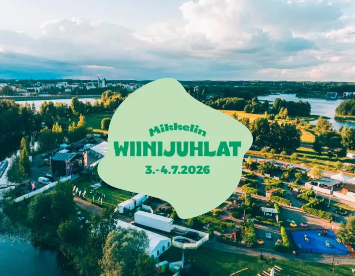 Mikkelin wiini-juhlat