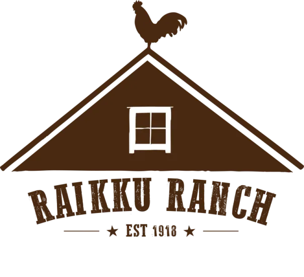 Raikku rokkaa ja rakastaa