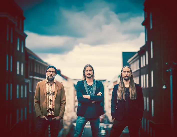 VON HERTZEN BROTHERS ACOUSTIC