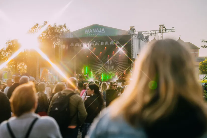 Wanaja Festival 2026