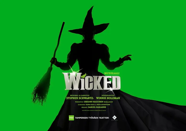 Wicked ennakko