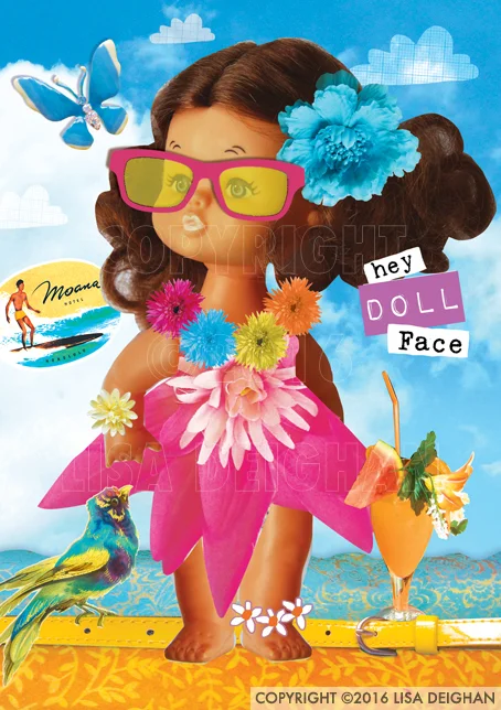 Dollface