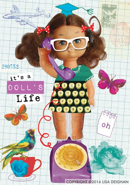 Dolls Life