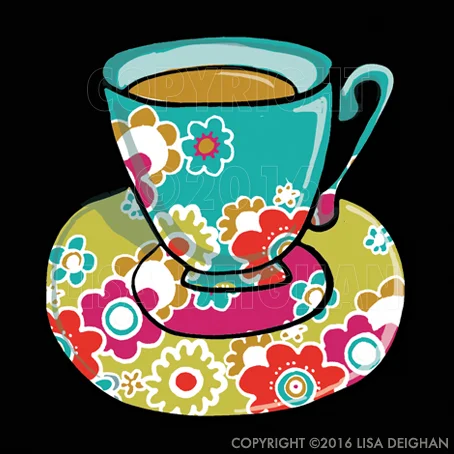 Hot Black Tea
