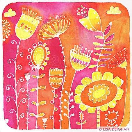 Indian Summer