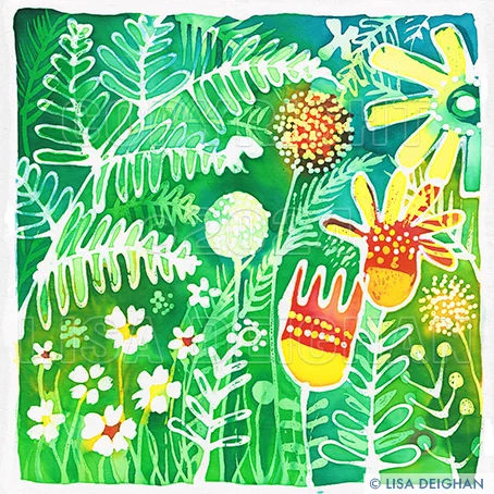 Tropical Forest