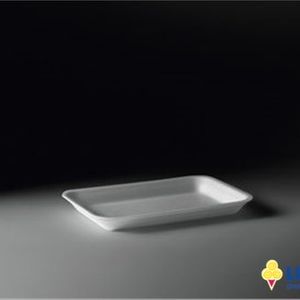 Bandeja Funda Premium Branca - CF-002 Bandeja Funda Premium Branca - CF-002
