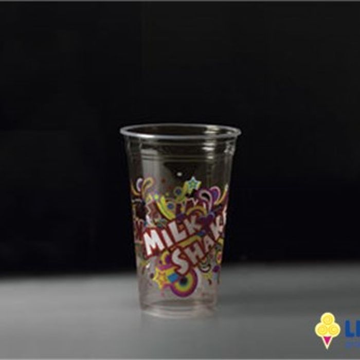 Copo para milk shake 500ml