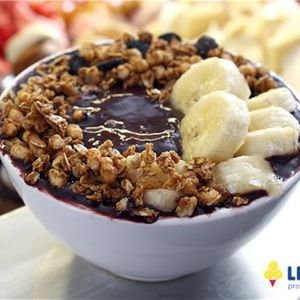 Creme de AÇAÍ 5L Creme de AÇAÍ 5L