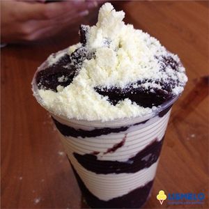 Creme de AÇAÍ 5L Creme de AÇAÍ 5L