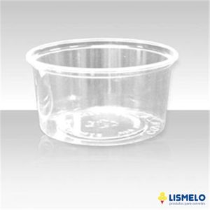 Pote para Sundae 180 ml Gomado
