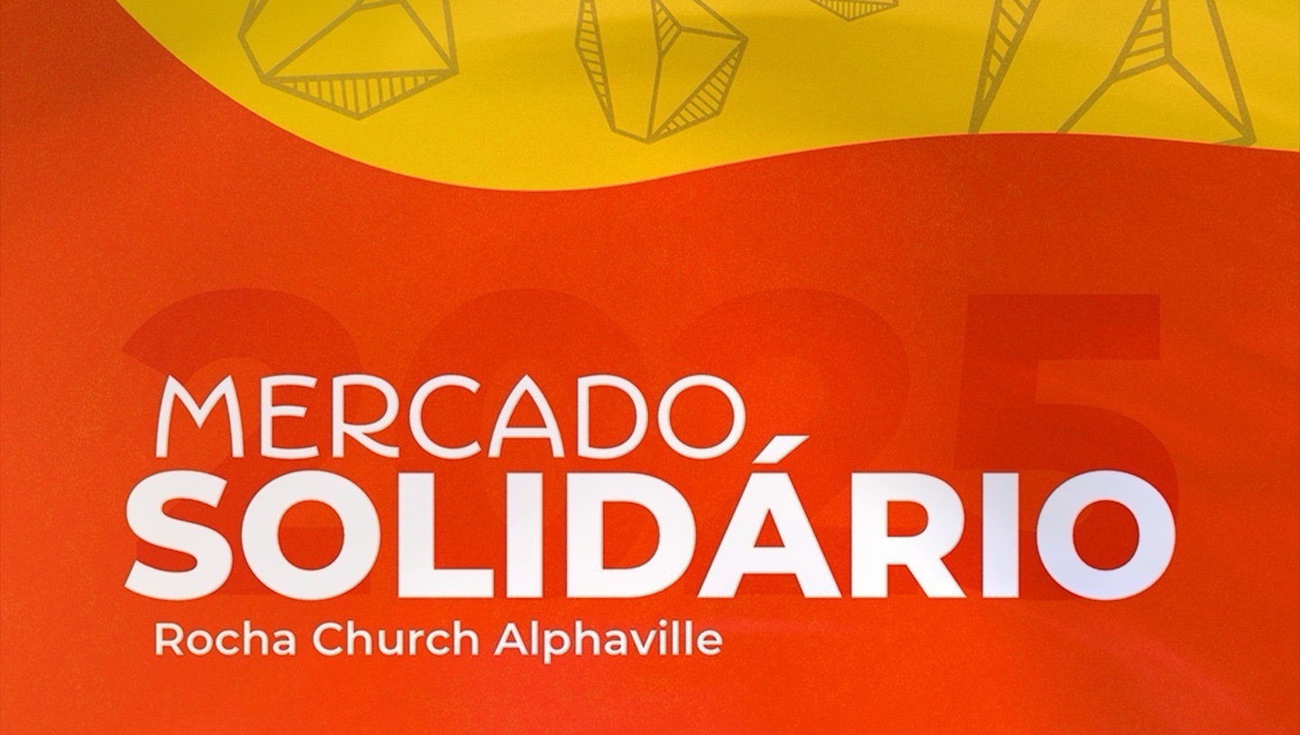 Mercado Solidário 