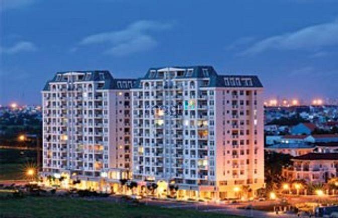 Bán căn hộ Cảnh Viên 2