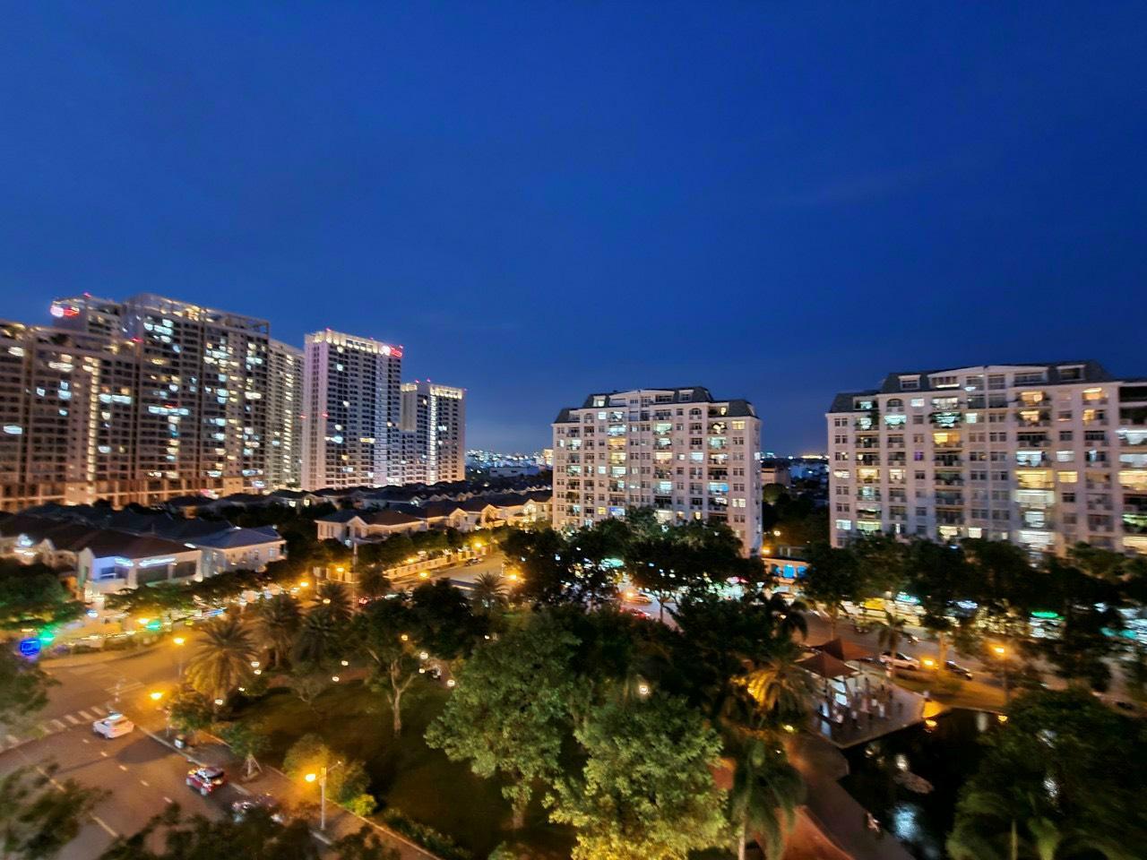 Bán căn hộ Cảnh Viên 2