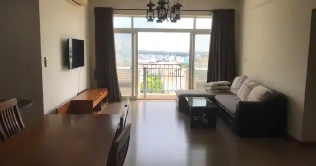 Canh Vien 2 Apartment for Rent, 3BR, 2BA