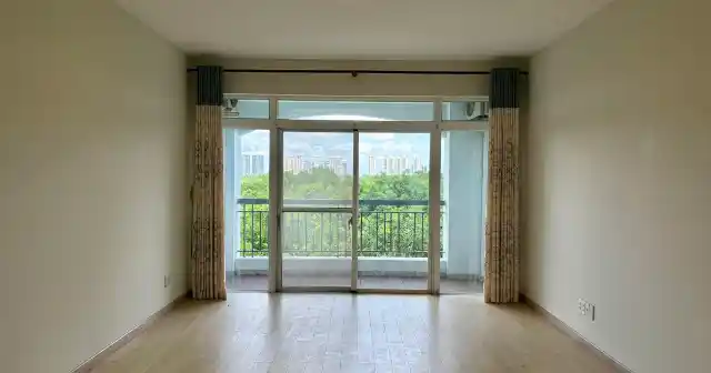 2-Bedroom Greenview Apartment for Rent, Ready to Move In