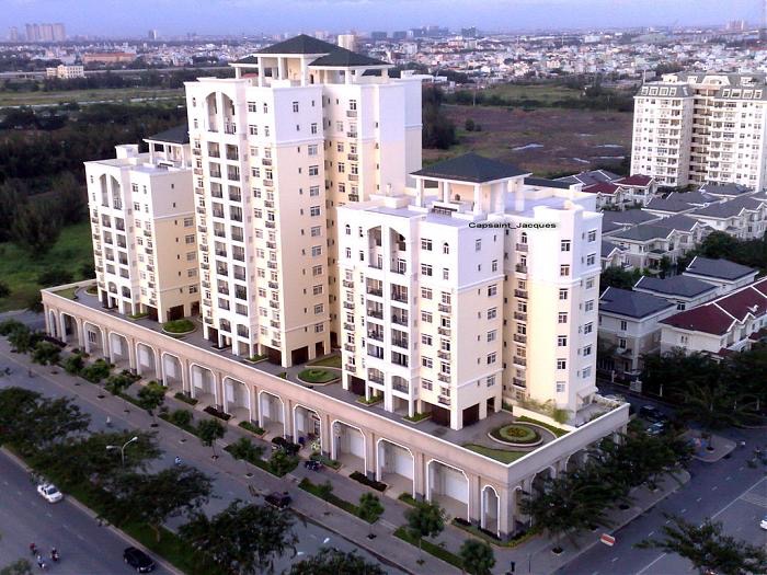 Bán căn hộ 3 phòng ngủ tại dự án Greenview
