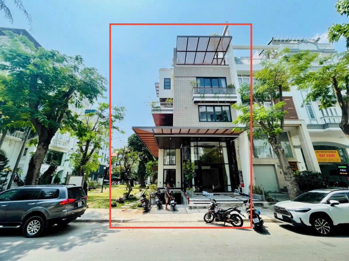 Nhà phố 4 phòng ngủ bán tại Hưng Gia 2, Quận 7