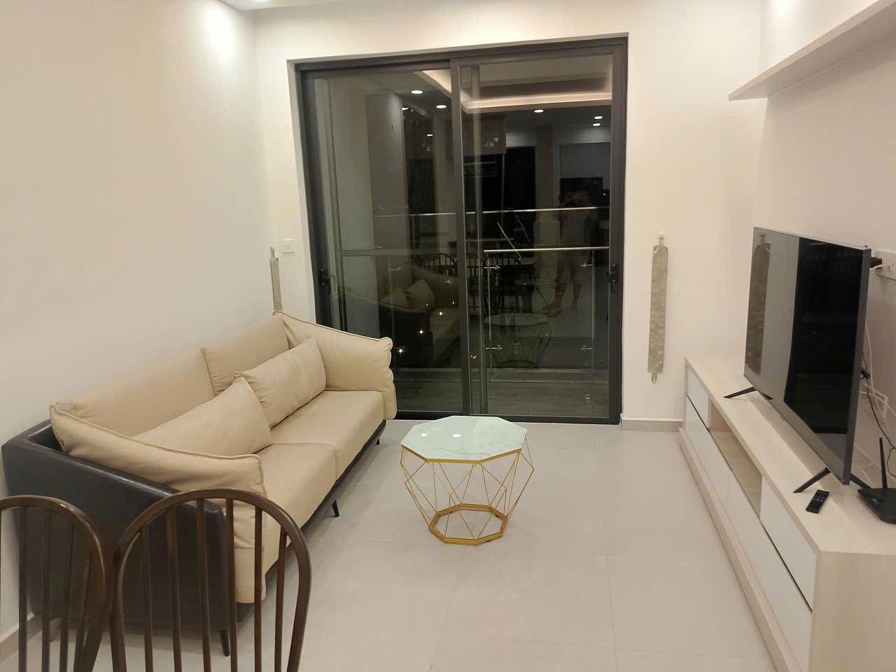 Căn hộ 2 phòng ngủ bán tại Hưng Phúc Premier, Quận 7