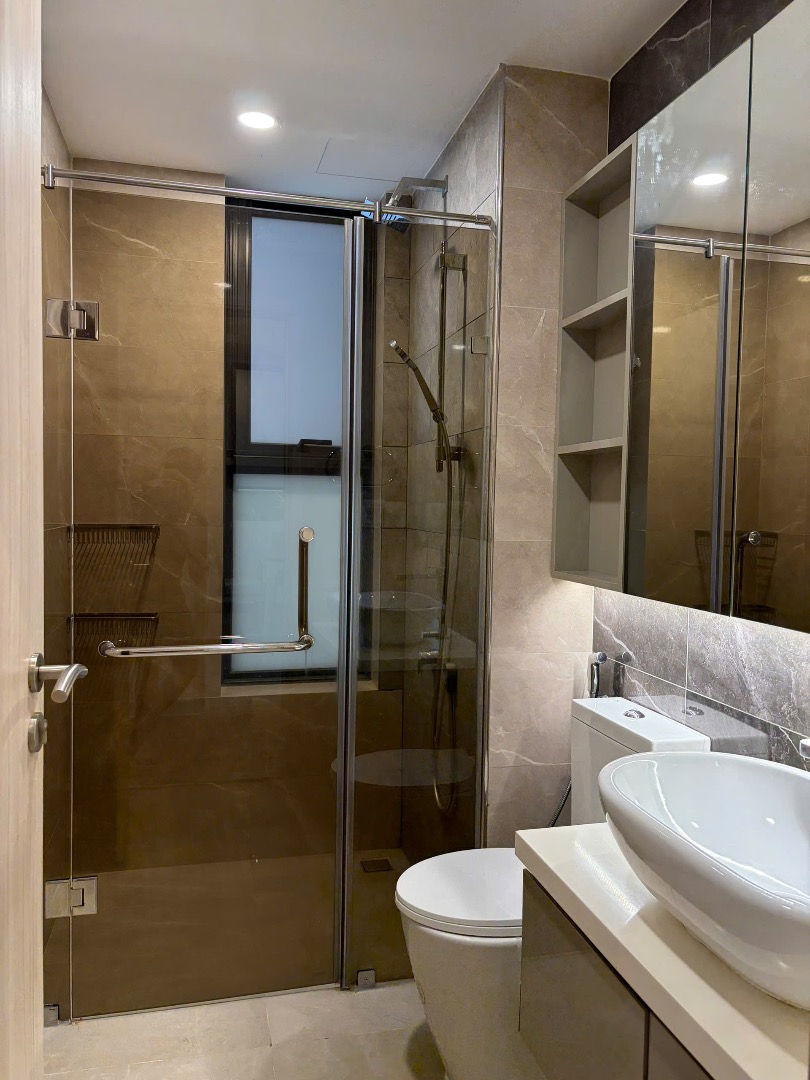 Bán căn hộ 3PN, 2WC tại Hưng Phúc Premier, 94.33m2, giá thỏa thuận