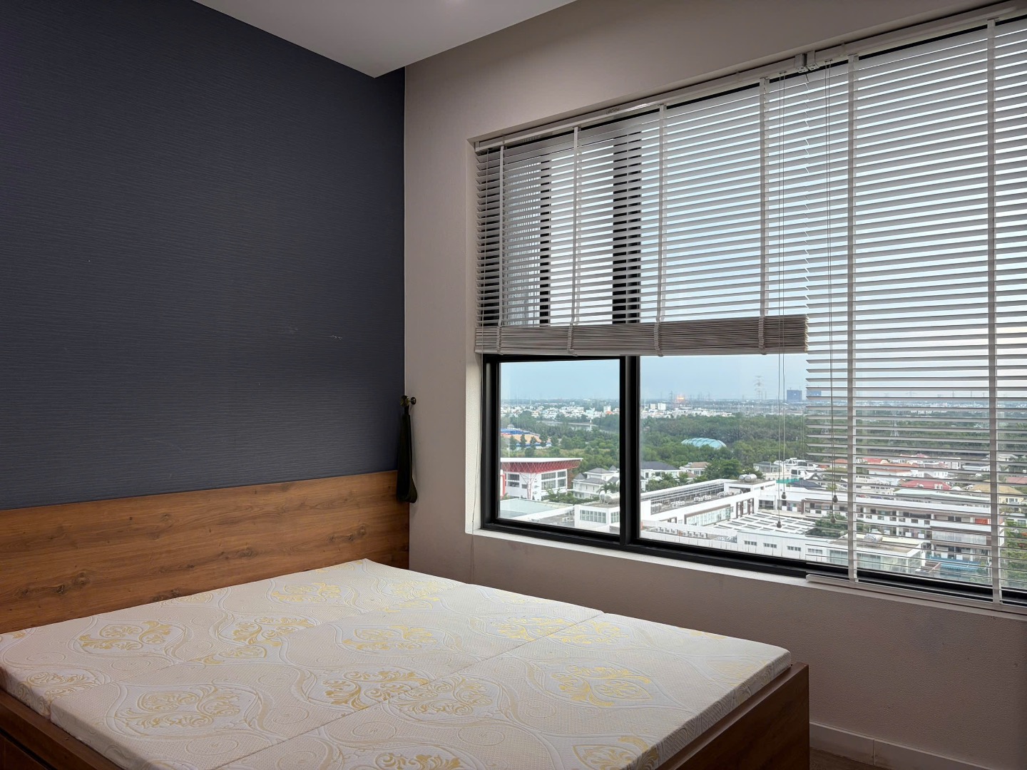 Bán căn hộ 3PN, 2WC tại Hưng Phúc Premier, 94.33m2, giá thỏa thuận