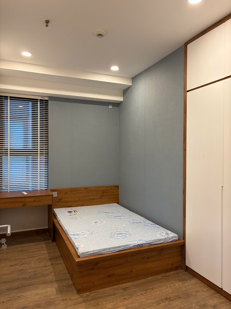 Bán căn hộ 3PN, 2WC tại Hưng Phúc Premier, 94.33m2, giá thỏa thuận