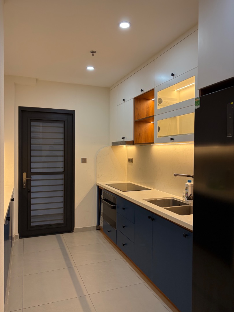 Bán căn hộ 3PN, 2WC tại Hưng Phúc Premier, 94.33m2, giá thỏa thuận