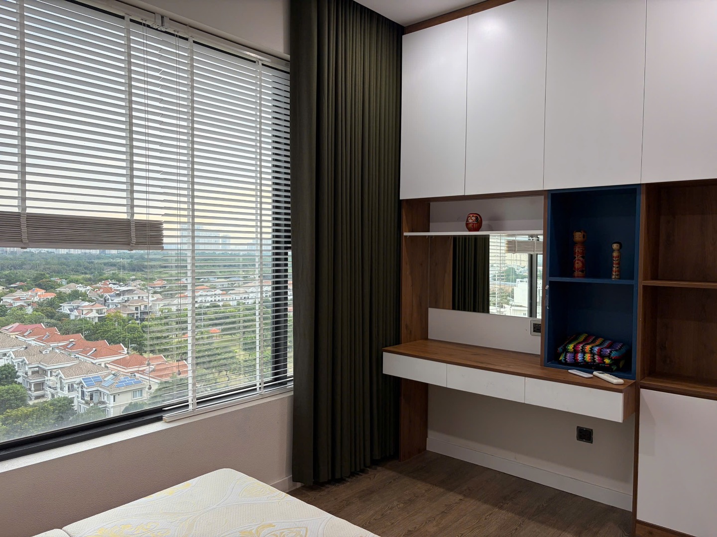 Bán căn hộ 3PN, 2WC tại Hưng Phúc Premier, 94.33m2, giá thỏa thuận