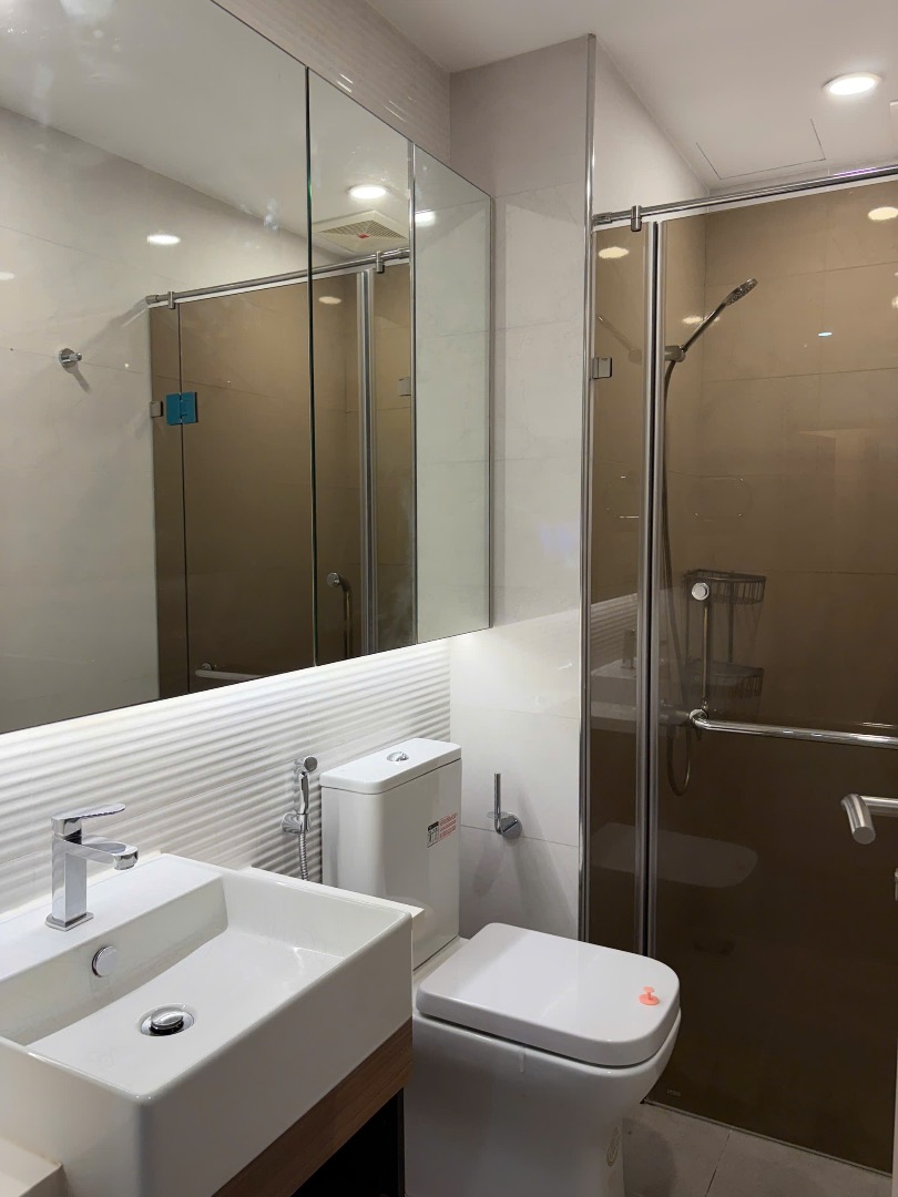 Bán căn hộ 3PN, 2WC tại Hưng Phúc Premier, 94.33m2, giá thỏa thuận