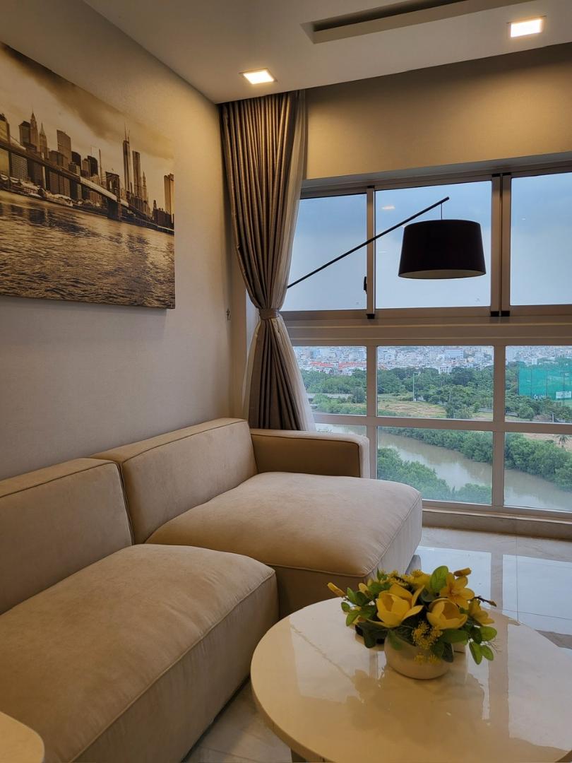 BÁN CĂN HỘ CAO CẤP HAPPY VALLEY – PHÚ MỸ HƯNG, QUẬN 7