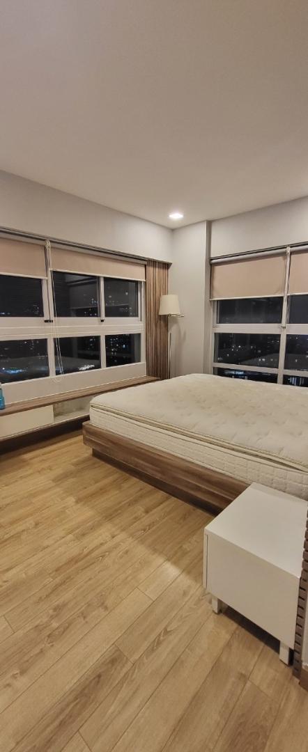 BÁN CĂN HỘ CAO CẤP HAPPY VALLEY – PHÚ MỸ HƯNG, QUẬN 7