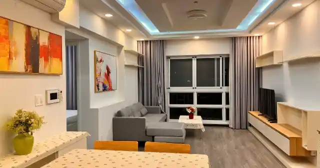 Happy Valley 3-Bedroom Apartment for Rent