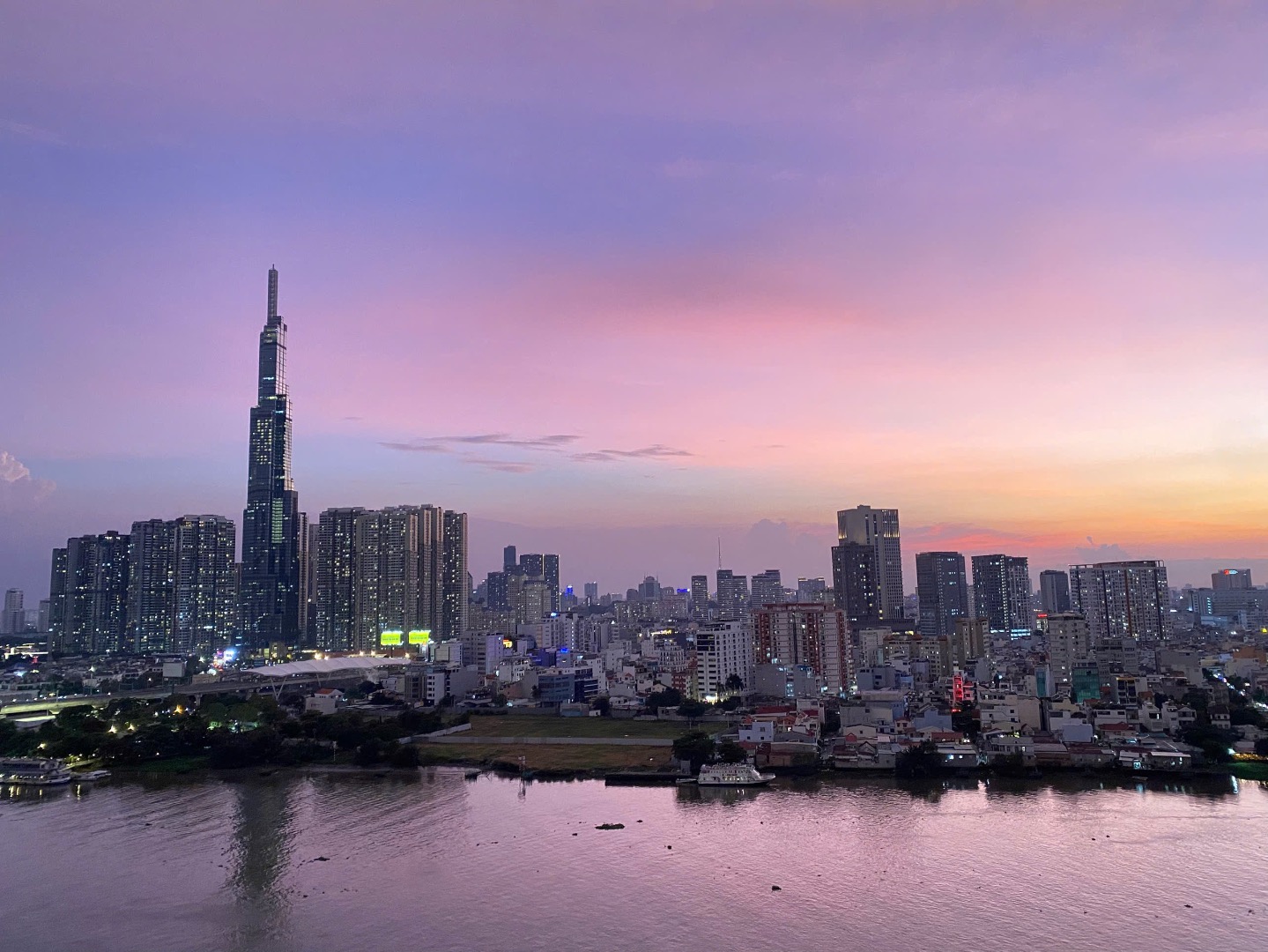 Bán căn hộ sang trọng 3PN Hoàng Anh River View, Thảo Điền, view sông SG