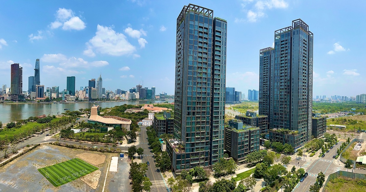 Spacious 2-Bedroom Apartment for Sale, Floor 28 - Linden Residences, Empire City