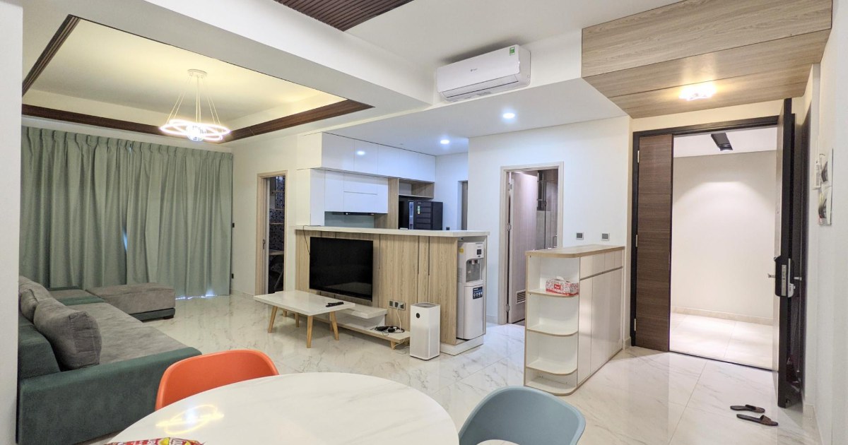 Midtown M5 Apartment for Rent