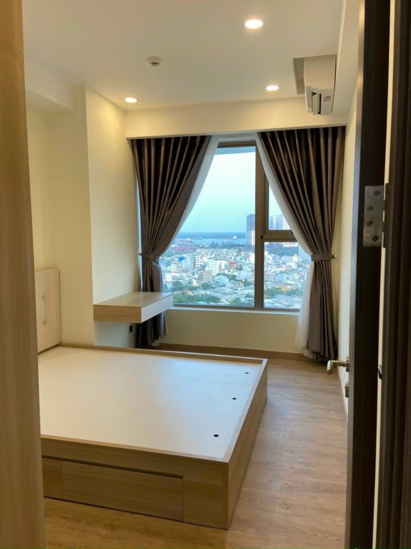 Bán căn hộ Midtown The Peak 2 phòng ngủ, full nội thất