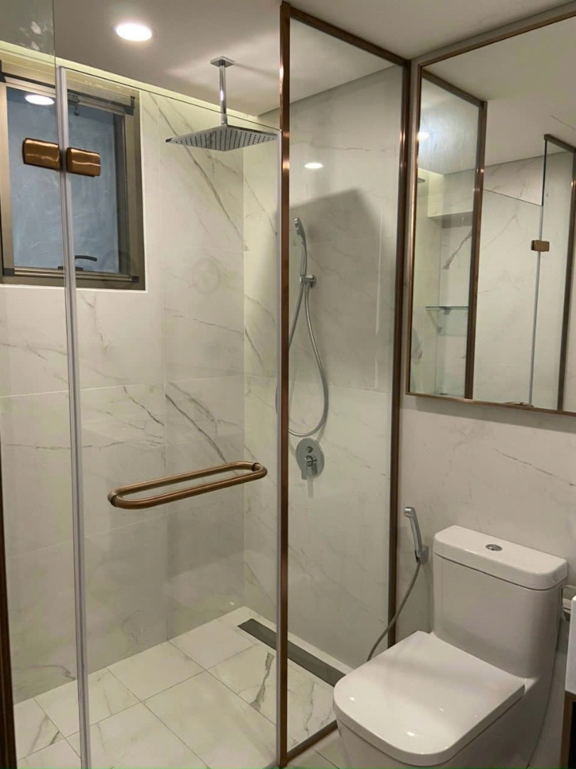 Bán căn hộ Midtown The Peak 2 phòng ngủ, full nội thất