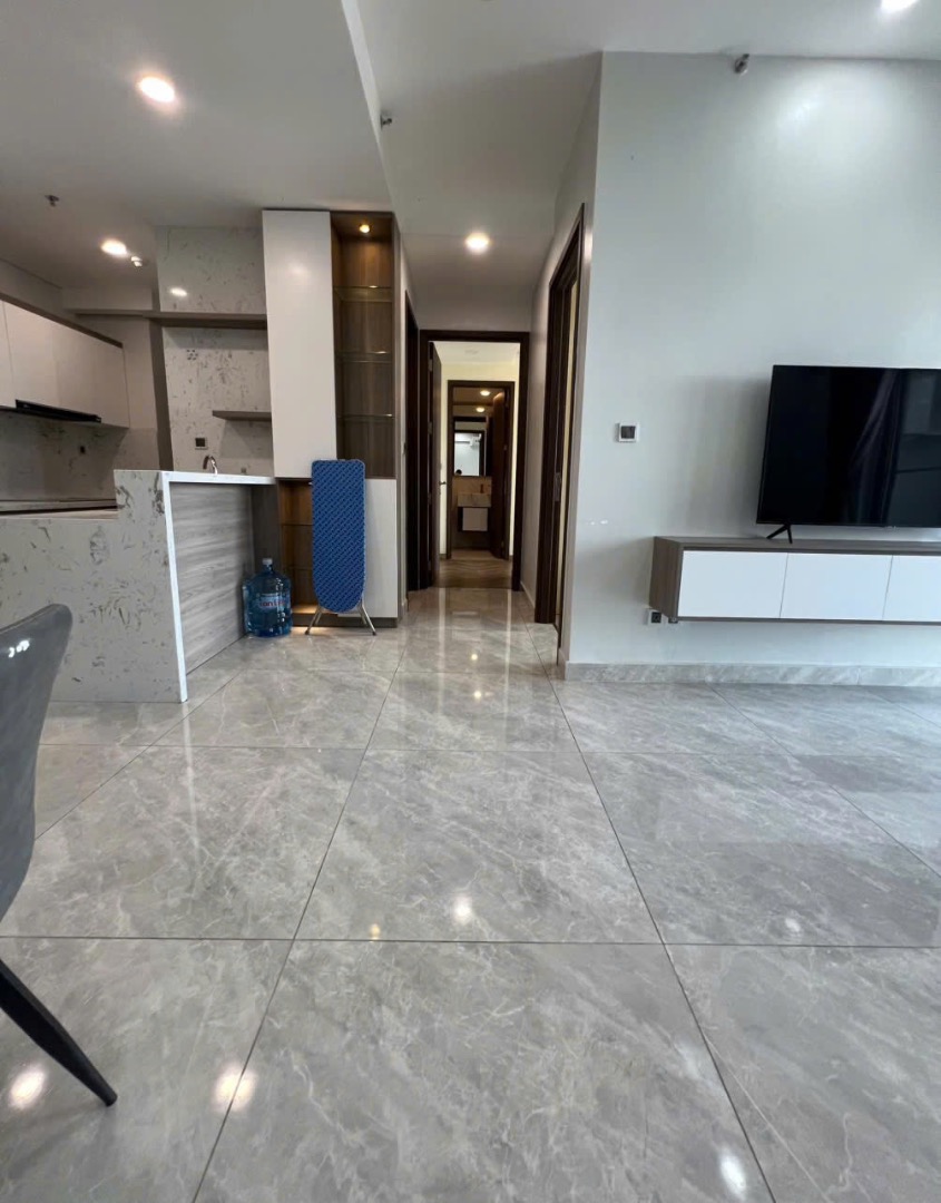 Bán căn hộ Midtown The Peak 2 phòng ngủ, full nội thất