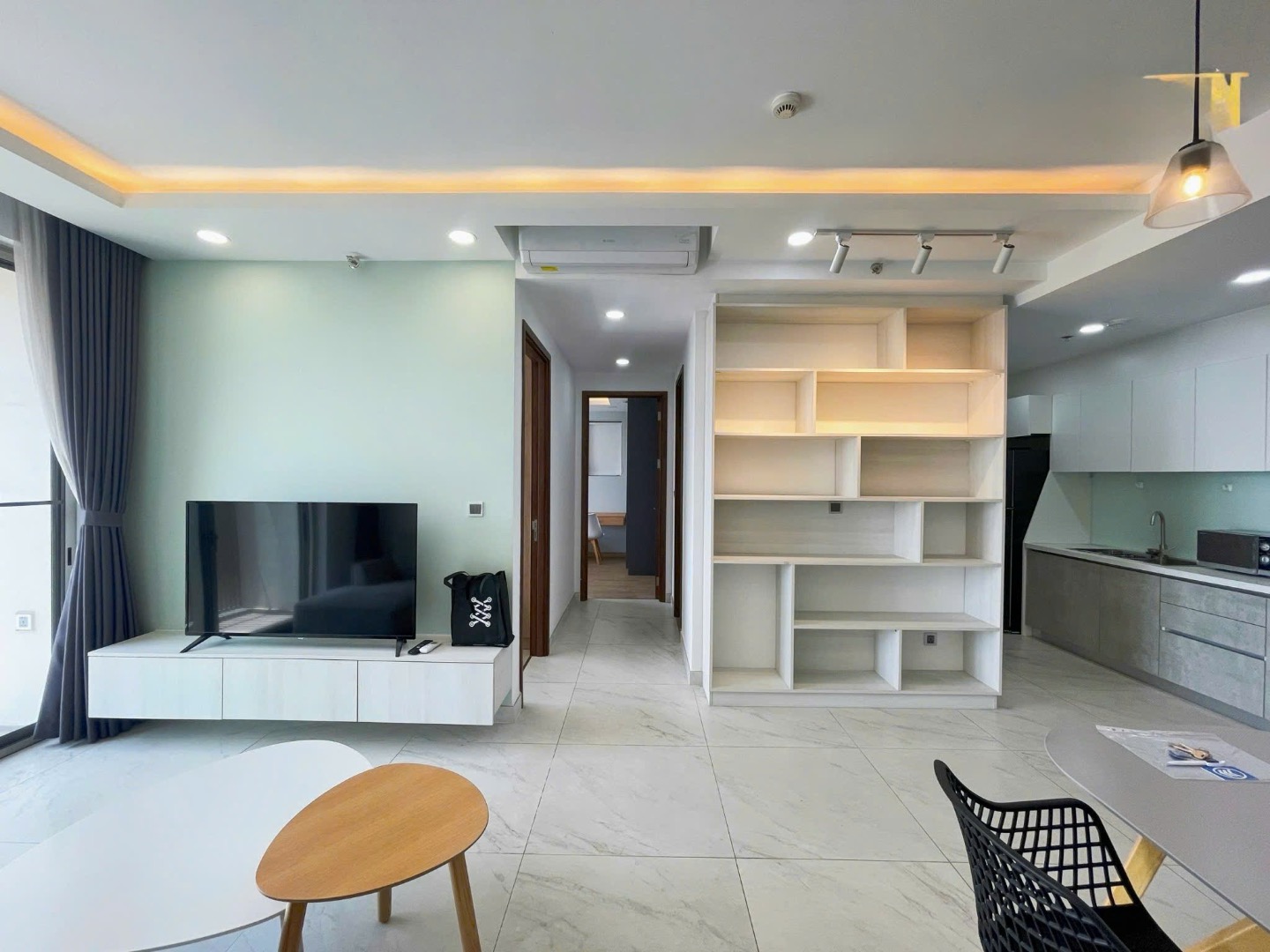 Bán căn hộ 2PN Midtown The Signature M7 Phú Mỹ Hưng