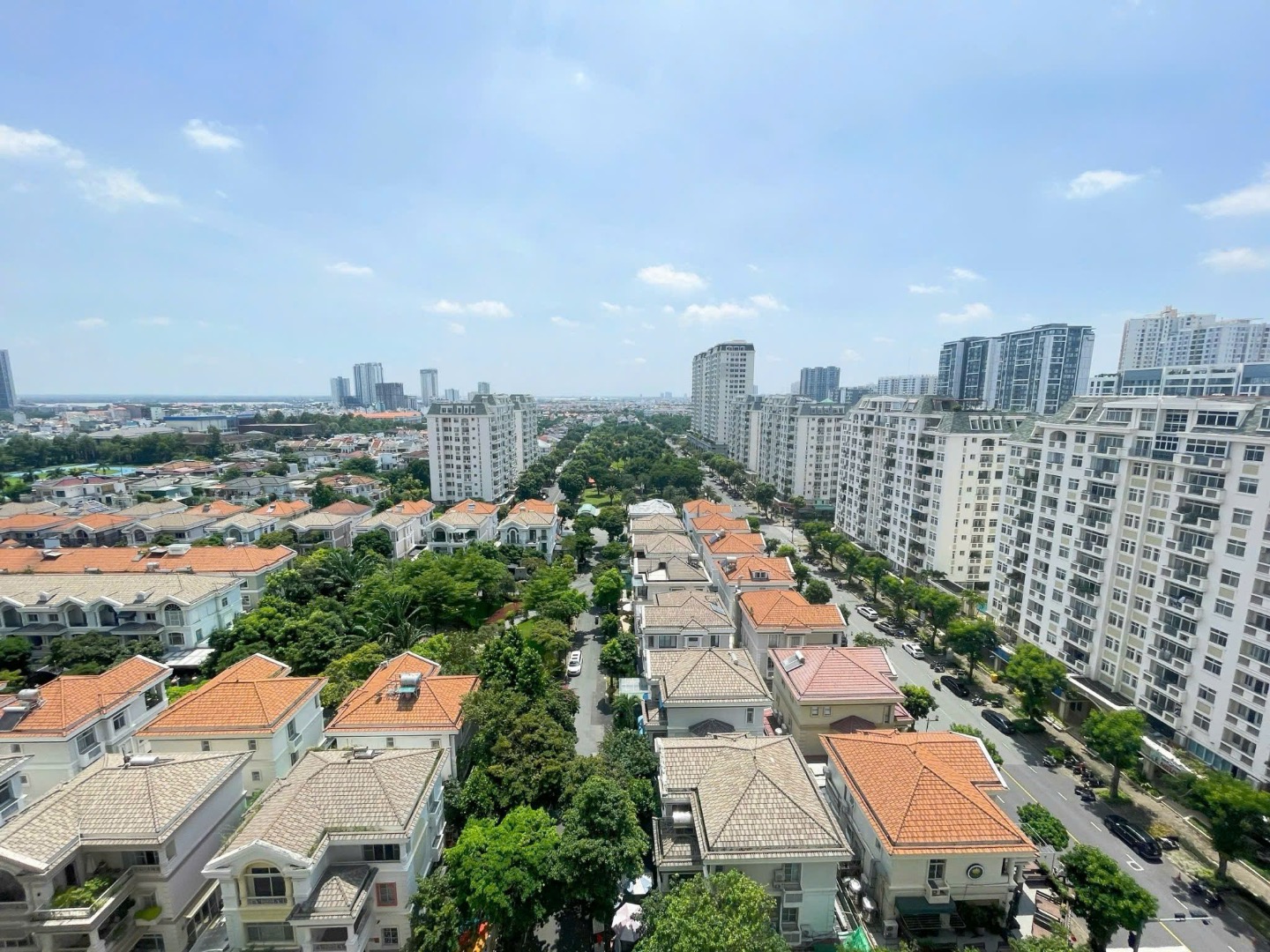Bán căn hộ 2PN Midtown The Signature M7 Phú Mỹ Hưng