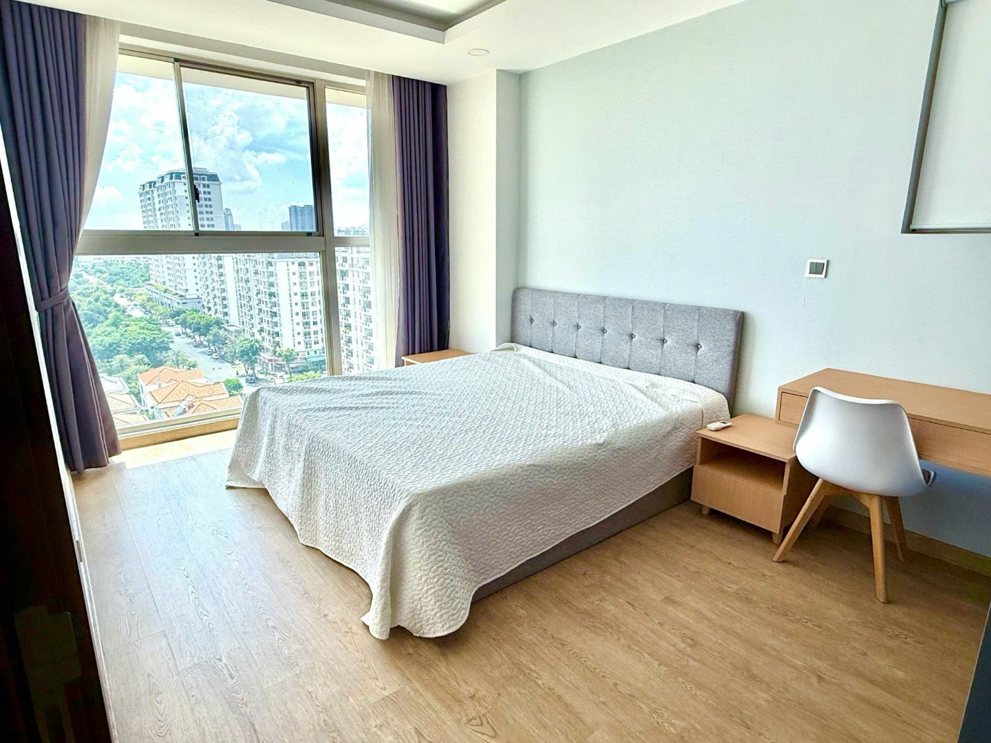 Bán căn hộ 2PN Midtown The Signature M7 Phú Mỹ Hưng