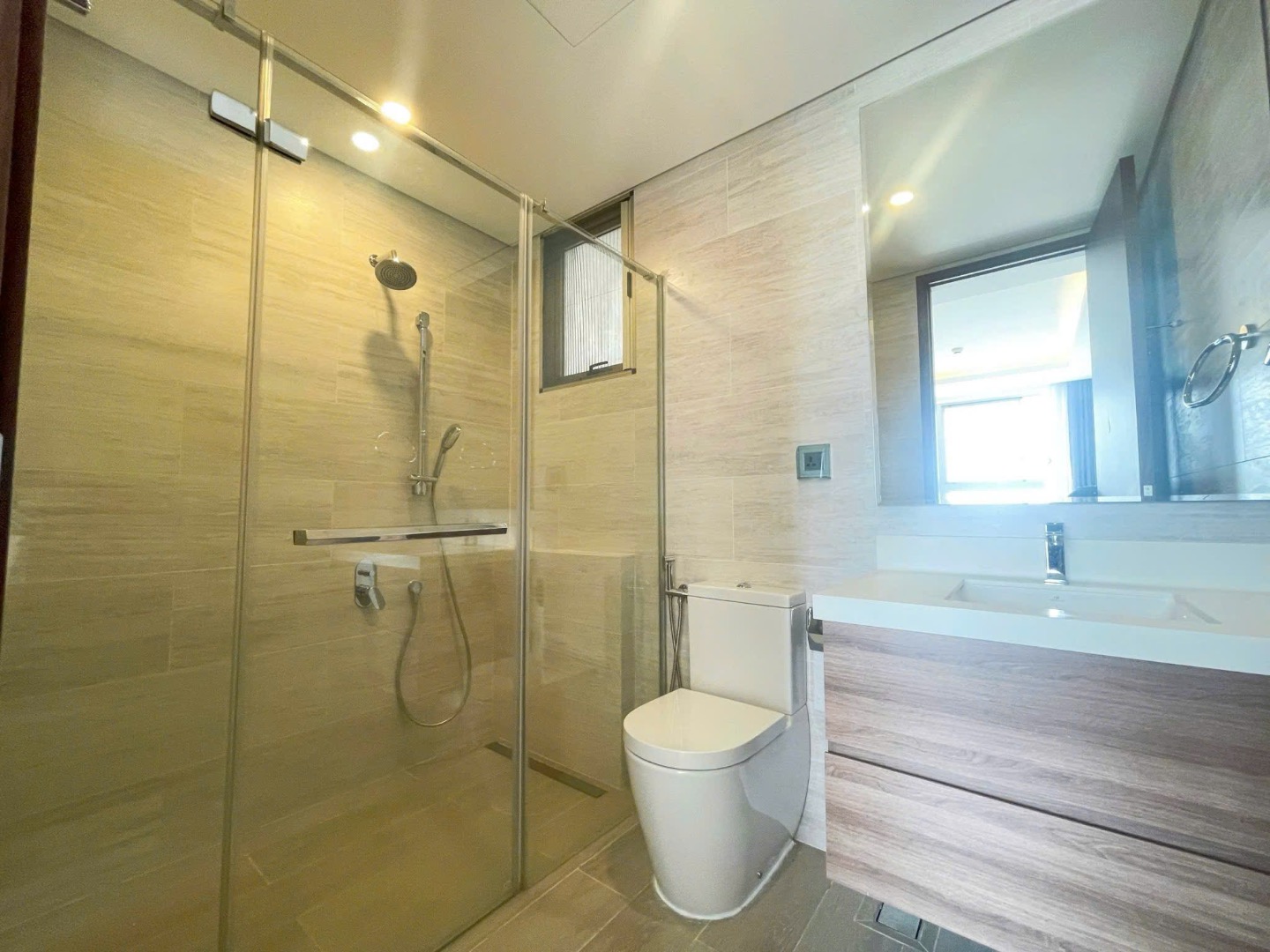 Bán căn hộ 2PN Midtown The Signature M7 Phú Mỹ Hưng
